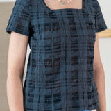 Laureles Square-neck Top + Dress | Liesl + Co