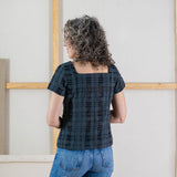 Laureles Square-neck Top + Dress | Liesl + Co