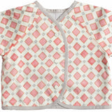 Lullaby Layette Set Pattern | Oliver + S