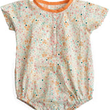 Lullaby Layette Set Pattern | Oliver + S
