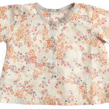 Lullaby Layette Set Pattern | Oliver + S