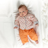 Lullaby Layette Set Pattern | Oliver + S
