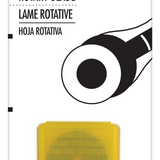 Rotary Blade Refill 28mm 2 ct | Olfa