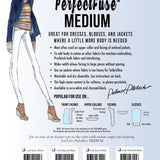 PerfectFuse Medium Interfacing | Palmer Pletsch