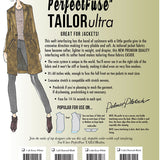 PerfectFuse Tailor Ultra Interfacing | Palmer Pletsch