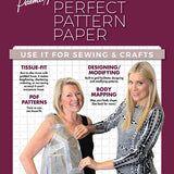 Perfect Pattern Paper | Palmer/Pletsch