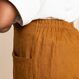Pietra Pants and Shorts | Closet Core