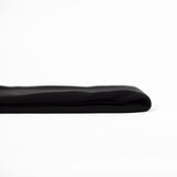 Heavy Ribbing Heavy by See You At Six in Black | By The Half Yard