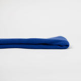Heavy Ribbing by See You At Six in Surf the Web Blue | By The Half Yard