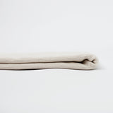 Ribbing by See You At Six in Tofu Beige | By The Half Yard
