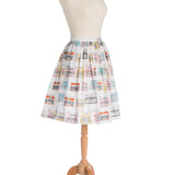 S8211 | Skirt | Simplicity
