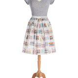 S8211 | Skirt | Simplicity