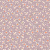 Slow Summer by Suzy Quilts for Art Gallery Fabrics in Susans Lilac