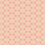 Slow Summer by Suzy Quilts for Art Gallery Fabrics in Fireworks Sweet Peach