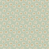 Slow Summer by Suzy Quilts for Art Gallery Fabrics in Susans Pistachio