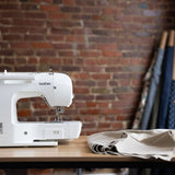 Beginner Sewing Workshop (Adults) - Made Stitch Company