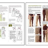 Knits for Real People | Susan Neall and Pati Palmer