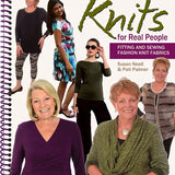 Knits for Real People | Susan Neall and Pati Palmer