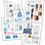 Pants for Real People | Pati Palmer and Marta Alto