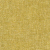 Brussels Washer Yarn Dyed Linen by Robert Kaufman in Mustard