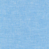 Brussels Washer Yarn Dyed Linen by Robert Kaufman in Blue Jay
