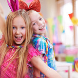 Kid's Birthday Sewing Party