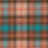 Mammoth Flannel by Robert Kaufman in Mahogany