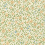 Petite Nostalgia Lawn by Sevenberry in Cream