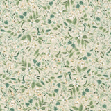 Petite Nostalgia Lawn by Sevenberry in Cream