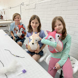 Fall Break Sewing Camp