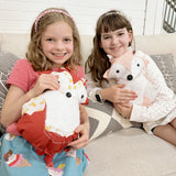 Fall Break Sewing Camp