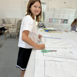 Fall Break Sewing Camp