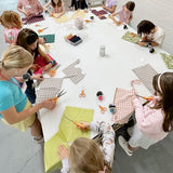 Fall Break Sewing Camp