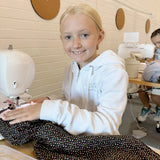 Fall Break Sewing Camp