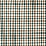 Classic Plaids by Sevenberry in Tan Gingham