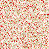 Petite Garden Lawn by Sevenberry in Red