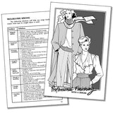 Sewing with Sergers: The Complete Handbook for Overlock Sewing | Gail Brown and Pati Palmer