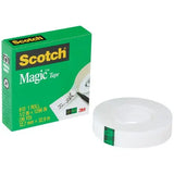 Scotch Magic Tape