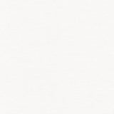 Trainers French Terry by Robert Kaufman in White