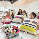 Winter Break Sewing Camp