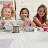 Winter Break Sewing Camp