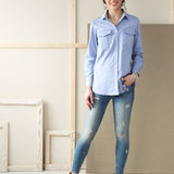 Classic Shirt | Liesl + Co