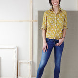 Classic Shirt | Liesl + Co