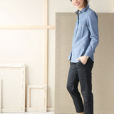 Classic Shirt | Liesl + Co