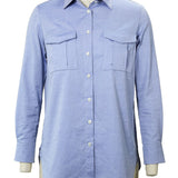 Classic Shirt | Liesl + Co