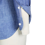 Classic Shirt | Liesl + Co