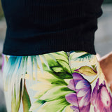 Garibaldi A-line Skirt | Liesl + Co