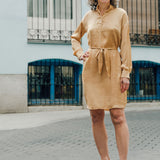 Santa Rosa Top + Dress | Liesl + Co