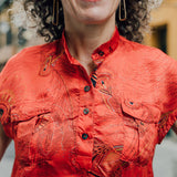 Santa Rosa Top + Dress | Liesl + Co