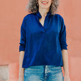 Santa Rosa Top + Dress | Liesl + Co